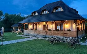 Casa Moroșanului Vișeu de Sus